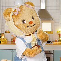 Butterbear – It’s Butterbear!