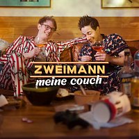 Zweimann – Meine couch