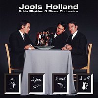 Jools Holland & his Rhythm & Blues Orchestra – Sex & Jazz & Rock & Roll