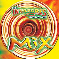 Los Invasores De Nuevo León – Mix