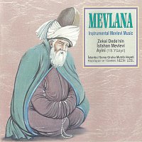 Istanbul Sema Group Mevlevi Music Board – Mevlana Zekai Dede'nin Isfahan Mevlevi Ayini