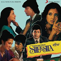 Bappi Lahiri – Sheesha (Original Motion Picture Soundtrack)
