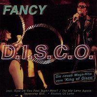 Fancy – D.I.S.C.O.