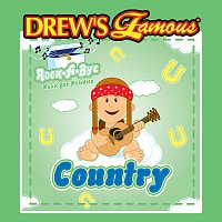 The Hit Crew – Drew's  Famous Rock-A-Bye Music Box Melodies Country