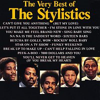 Thom Bell, Van McCoy, The Stylistics – The Best Of The Stylistics