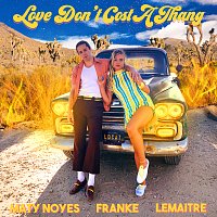 Maty Noyes, Franke, Lemaitre – Love Don't Cost A Thang