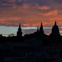 Přední strana obalu CD Bargain Ghostwriter Hut