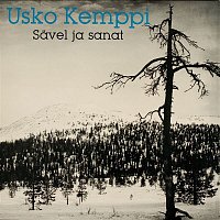 Various  Artists – Usko Kemppi - savel ja sanat