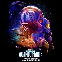 Theme from "Quantumania" [From "Ant-Man and The Wasp: Quantumania"/Score]