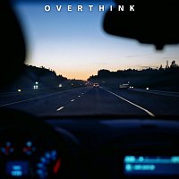 Přední strana obalu CD Overthink