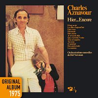 Charles Aznavour – Hier... Encore [Remastered 2014]