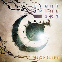 Přední strana obalu CD Breather