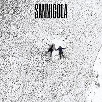 Přední strana obalu CD Sannicola