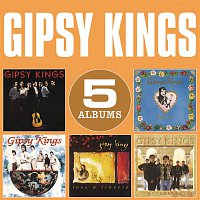 Gipsy Kings – Original Album Classics