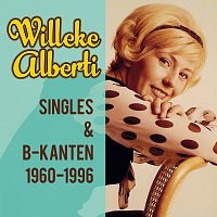 Přední strana obalu CD Singles & B-kanten 1960-1996