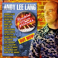 Andy Lee Lang – Rockin´ With My Friends