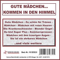 Various Artists.. – Gute Madchen...kommen in den Himmel