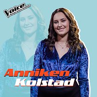 Anniken Kolstad – When I'm Alone [Fra TV-Programmet "The Voice"]