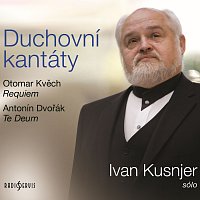 Ivan Kusnjer – Duchovní kantáty CD