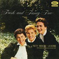 The Andrews Sisters – Fresh And Fancy Free