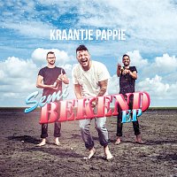 Kraantje Pappie – Semi Bekend EP