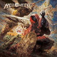 Helloween – Helloween (Gold Vinyl)