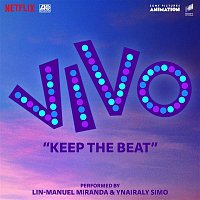 Keep the Beat (From the Motion Picture "Vivo")