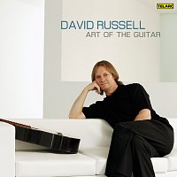David Russell – Art of the Guitar
