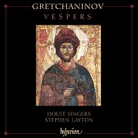 Grechaninov: Vespers (All-Night Vigil)