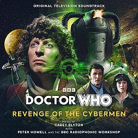 Carey Blyton, Peter Howell, BBC Radiophonic Workshop – Doctor Who - Revenge of the Cybermen [Original Television Soundtrack]