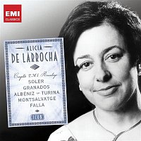 Icon: Alicia de Larrocha