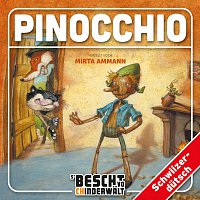 Mirta Ammann, Kinder Schweizerdeutsch – Pinocchio