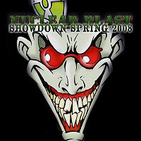 Various Artists.. – Nuclear Blast Showdown Spring 2008