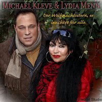 Michael Kleve, Lydia Menn – Der Weihnachtsstern, er leuchtet für alle