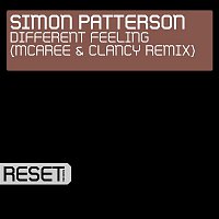 Simon Patterson – Different Feeling (McAree & Clancy Remix)