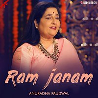 Anuradha Paudwal – Ram Janam