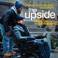 Rob Simonsen – The Upside (Original Motion Picture Soundtrack)