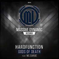 Hardfunction, MC Sarge – Gods of Death