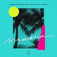 Franco Pellegrini, Bonny (BR), Mak, Dguedz – Maresia [Extended]