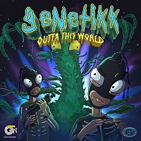 Genetikk – OUTTATHISWORLD - RADIO SHOW VOL. 1