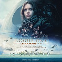 Rogue One: A Star Wars Story [Original Motion Picture Soundtrack/Expanded Edition]