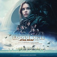 Michael Giacchino – Rogue One: A Star Wars Story [Original Motion Picture Soundtrack/Expanded Edition]