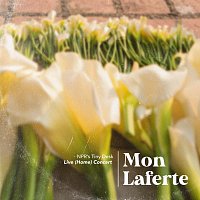 Mon Laferte – NPR’s Tiny Desk Live (Home) Concert
