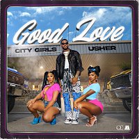 City Girls, USHER – Good Love
