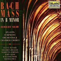 Bach: Mass in B Minor, BWV 232