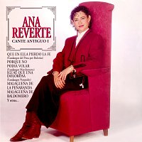 Ana Reverte – Cante Antiguo I