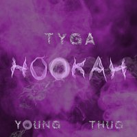 Tyga, Young Thug – Hookah