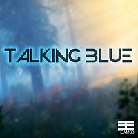 Talking Blue – Elven Whispered