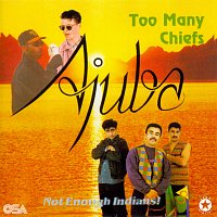 Ajuba – Too Many Cheifs - Not Enough Indians!