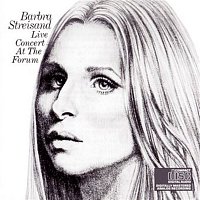 Barbra Streisand – Live Concert At The Forum